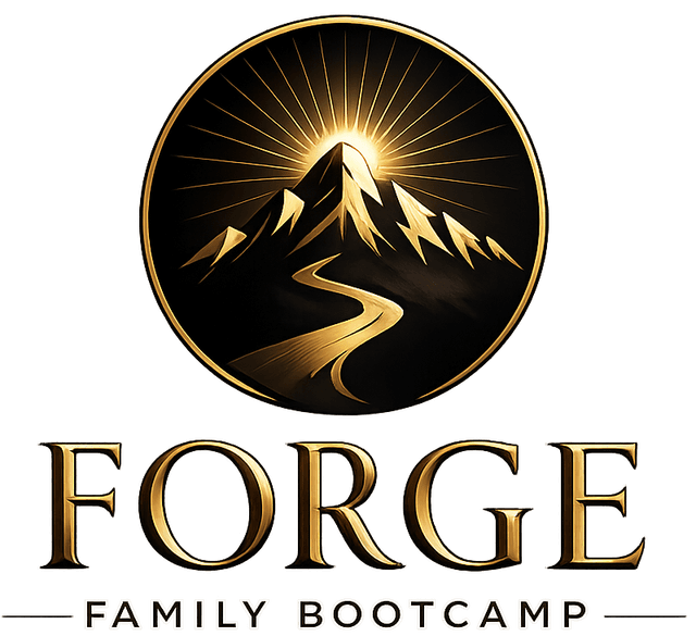 FORGE FAMILY BOOTCAMP